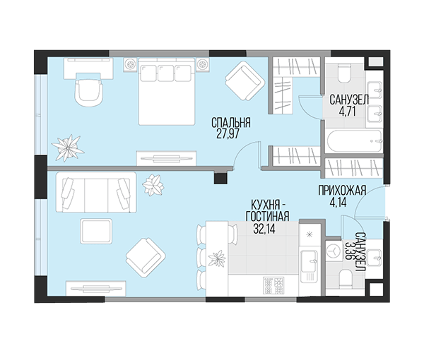 ЖК «Садовническая 69», Москва | Элитный клубный квартал делюкс-класса «Садовническая 69», Балчуг Девелопмент