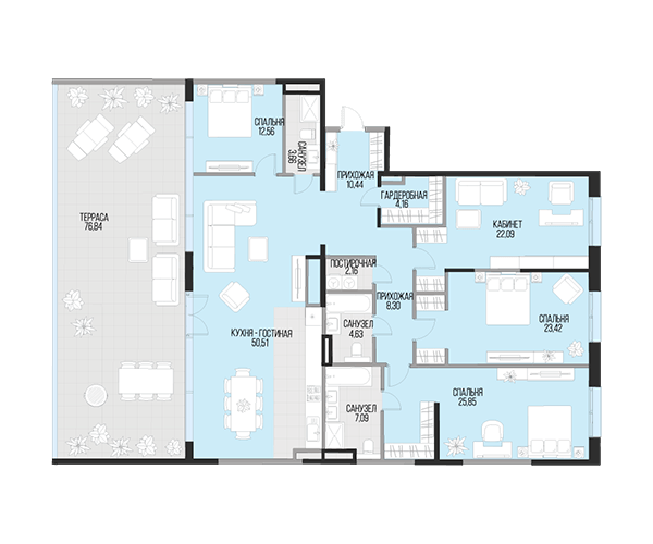 ЖК «Садовническая 69», Москва | Элитный клубный квартал делюкс-класса «Садовническая 69», Балчуг Девелопмент
